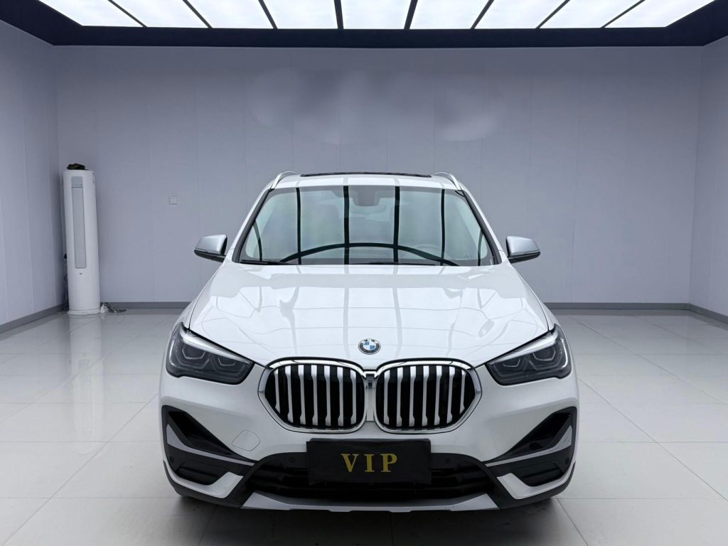 BMW X1 2022 sDrive20Li Luxury Edition - Huishida Trading