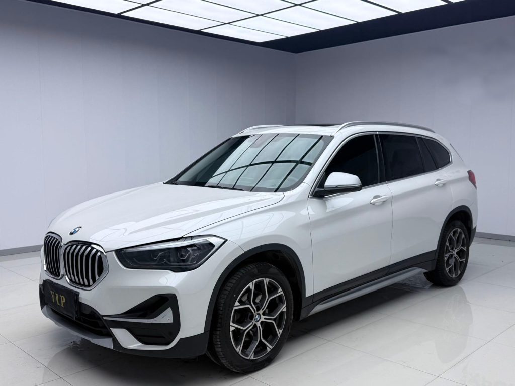 BMW X1 2022 sDrive20Li Luxury Edition - Huishida Trading