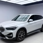 BMW X1 2022 sDrive20Li Luxury Edition