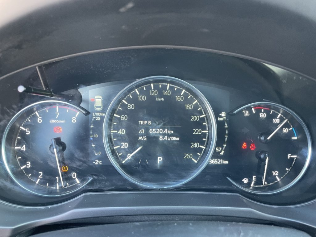 Mazda CX-5 2024 года 2,0 л Автоматическая коробка передач 2WD Smart Style - Huishida Trading