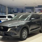 Mazda CX-5  2022 2.0L Автоматическая коробка передач 2WD Smart Style