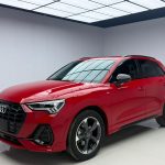 Audi Q3  2021 35 TFSI Sportline