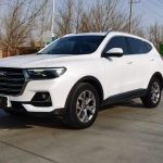 Haval H6  2021 National Trend Edition  1.5T  Автоматическая коробка передач Champion Version