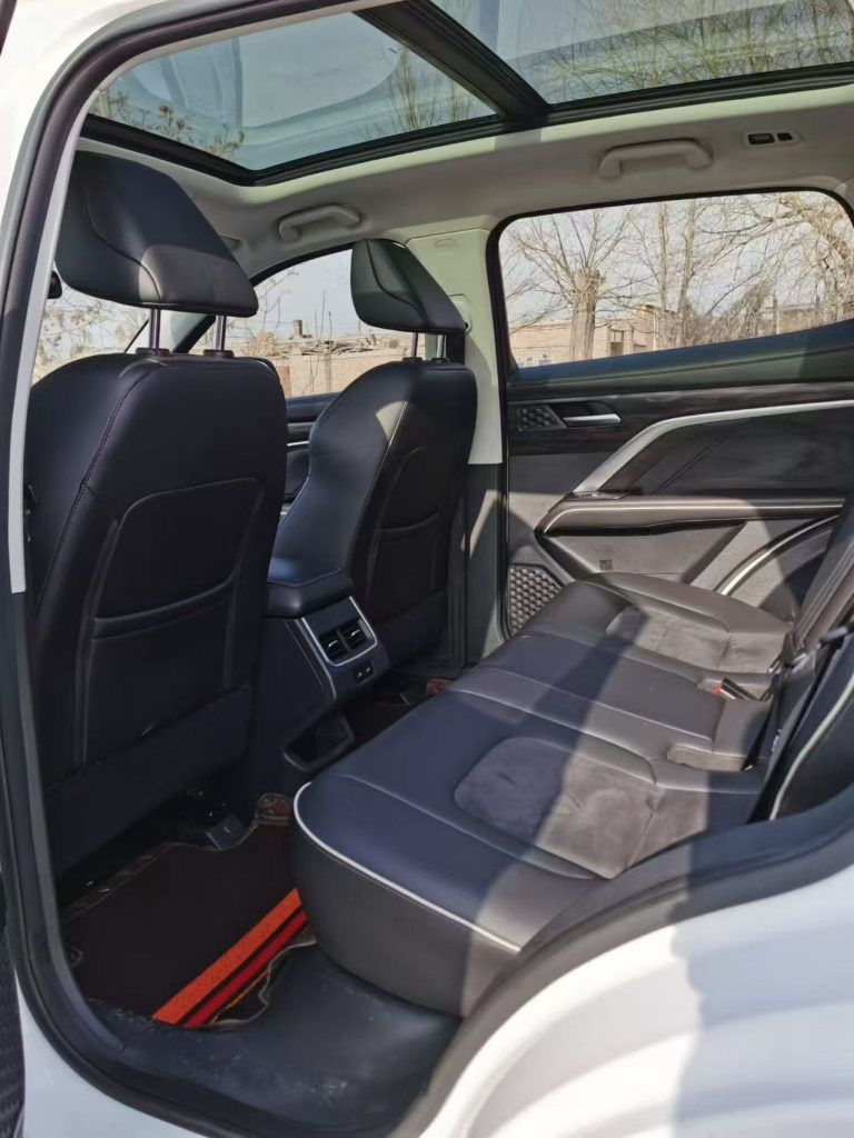 Haval H6 2021 National Trend Edition 1.5T Автоматическая коробка передач Champion Version - Huishida Trading