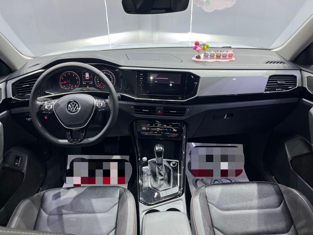 Volkswagen TAYRON 2022 280TSI 2WD Luxury Smart Connect Edition - Huishida Trading