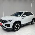 Volkswagen TAYRON  2022 280TSI 2WD Luxury Smart Connect Edition