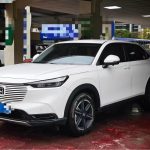 Honda Vezel  2023 1.5L CVT Elite Edition