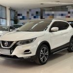 Nissan QASHQAI  2022 2.0L CVT XV Premium Luxury Edition