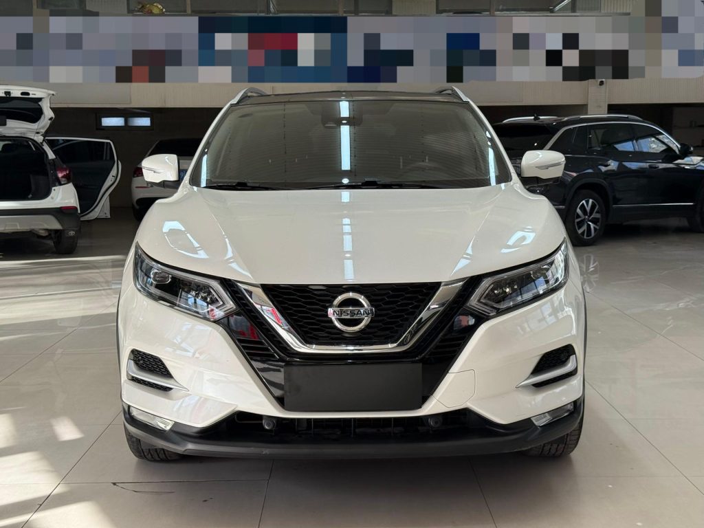 Nissan QASHQAI 2022 2.0L CVT XV Premium Luxury Edition - Huishida Trading