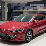 2022 Volkswagen LAMANDO L   280TSI DSG Cool Edition