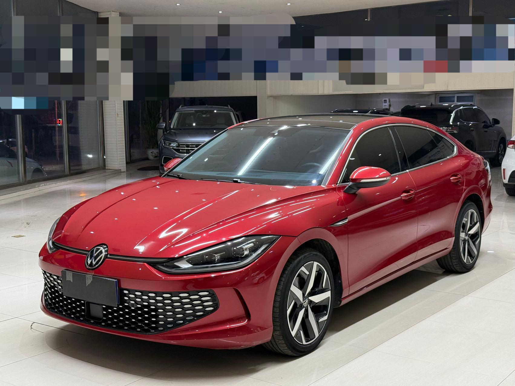 2022 Volkswagen LAMANDO L   280TSI DSG Cool Edition