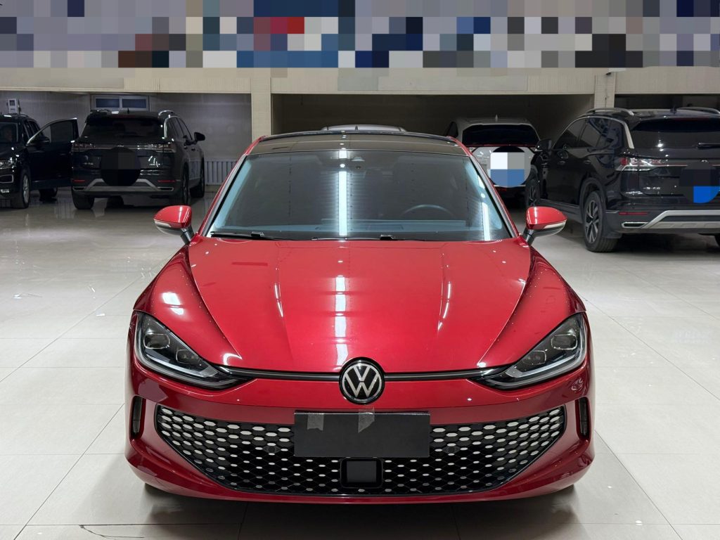 2022 Volkswagen LAMANDO L 280TSI DSG Cool Edition - Huishida Trading