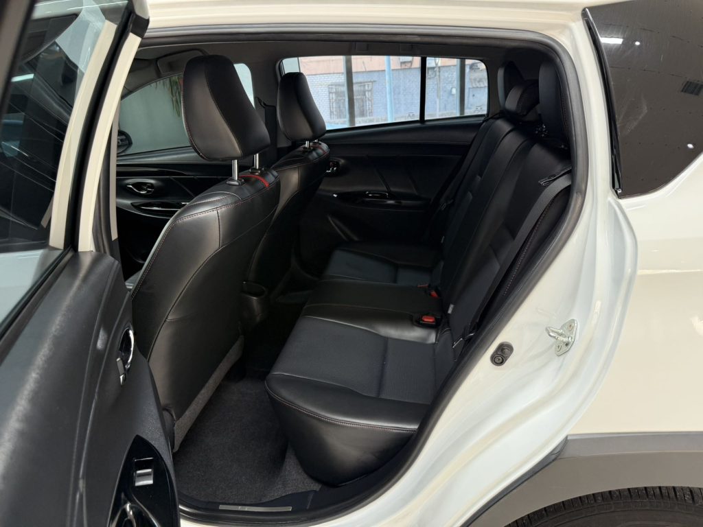 2022 Toyota YARiS L Yaris X 1.5L CVT Luxury PLUS Edition - Huishida Trading