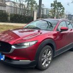 Mazda CX-30  2022 2.0L Automatic Jia Yue Trim