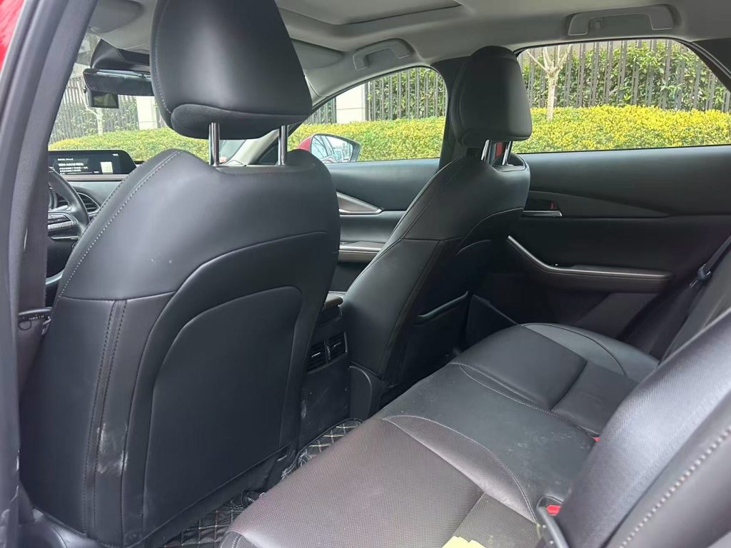 Mazda CX-30 2022 2.0L Automatic Jia Yue Trim - Huishida Trading