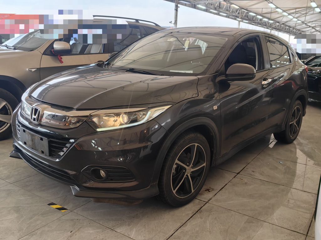 Honda Vezel 2020 1,5 л CVT Pioneer Edition - Huishida Trading