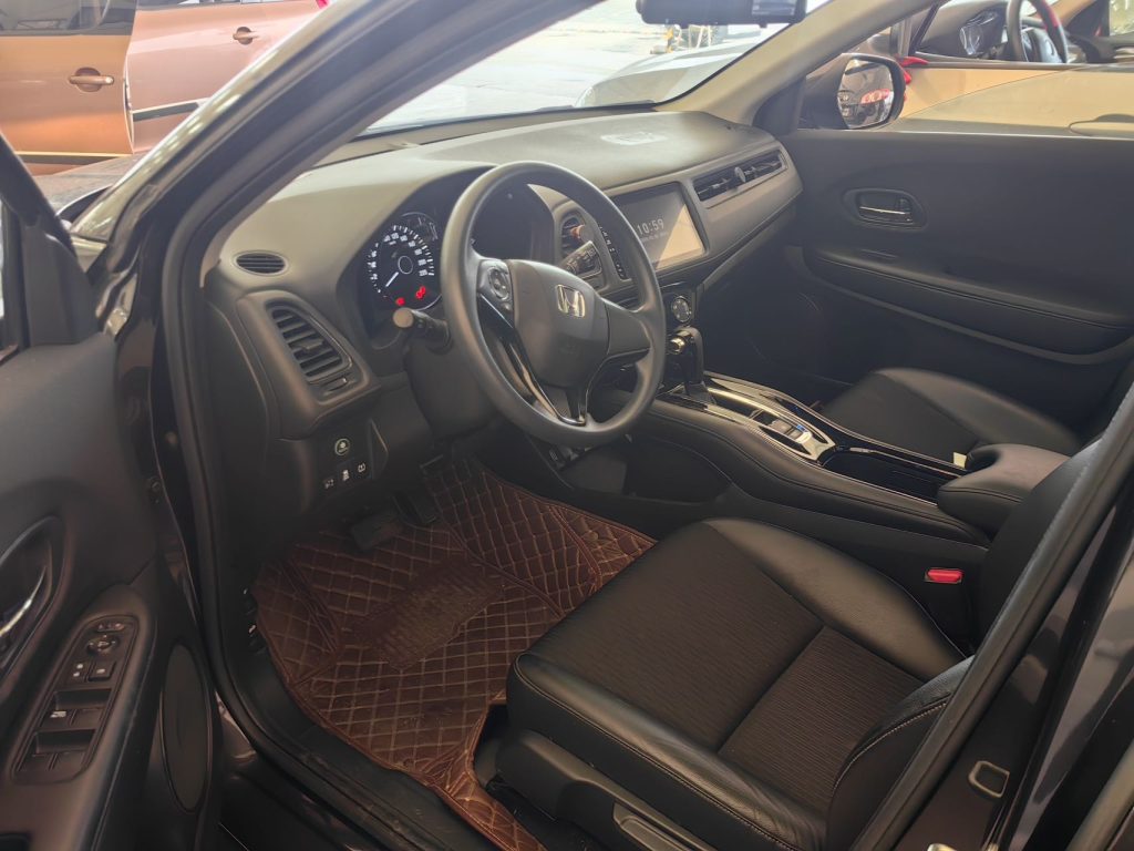 Honda Vezel 2020 1,5 л CVT Pioneer Edition - Huishida Trading