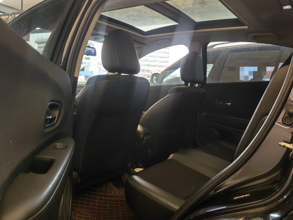 Honda Vezel 2020 1,5 л CVT Pioneer Edition - Huishida Trading