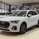 Audi Q3 2022 35TFSI Progressive Dynamic Edition