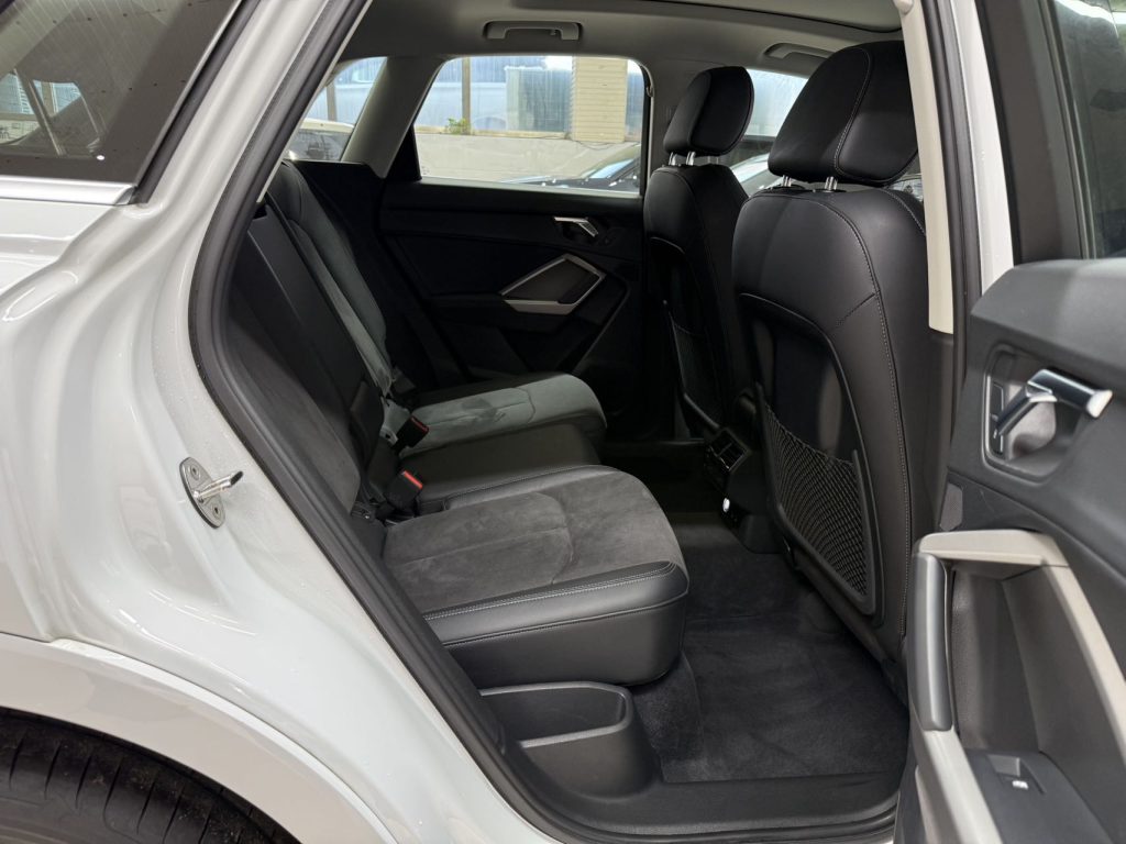 Audi Q3 2022 35TFSI Progressive Dynamic Edition - Huishida Trading