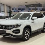 Volkswagen TAYRON  2022 280TSI 2WD Luxury Smart Connect Edition