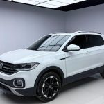 Volkswagen TACQUA 2021года  1,5 л  Автоматическая коробка передач  Connect Edition
