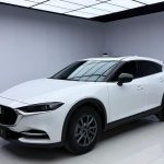 Mazda CX-4  2021 Модель 2.0L Автоматическая коробка передач 2WD Skyactiv Dynamic Edition
