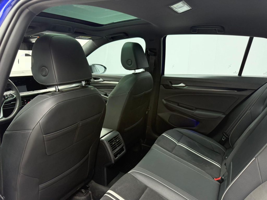 Volkswagen Golf 2021 года 280TSI DSG R-Line - Huishida Trading