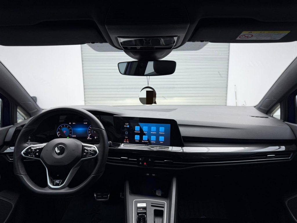 Volkswagen Golf 2021 года 280TSI DSG R-Line - Huishida Trading