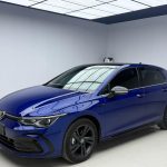 Volkswagen Golf  2021 года  280TSI DSG R-Line