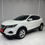 Nissan QASHQAI  2022 года  2,0 л CVT XV Smart Edition  Национальный стандарт выбросов VI