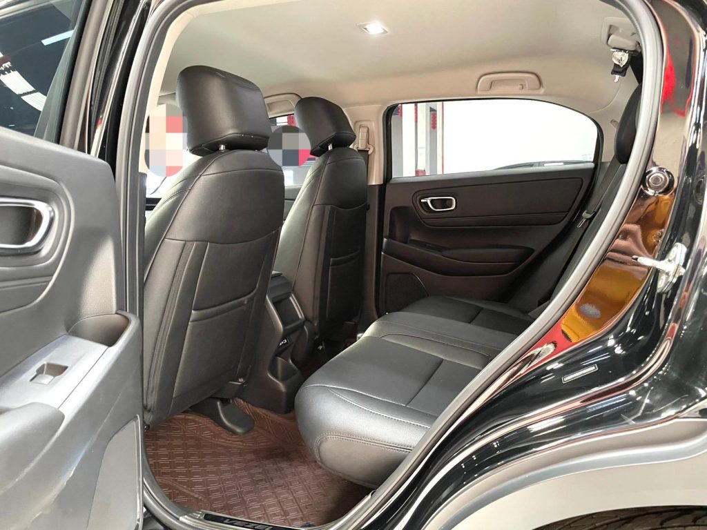 Honda Vezel 2023 1.5L CVT Elite Edition - Huishida Trading