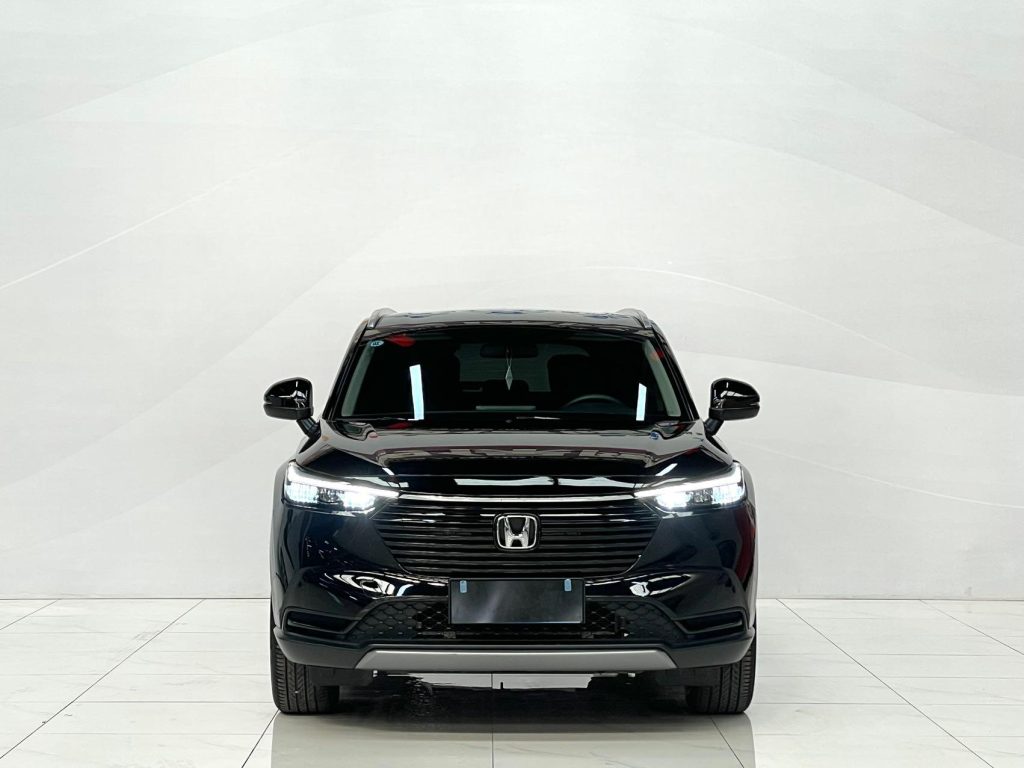 Honda Vezel 2023 1.5L CVT Elite Edition - Huishida Trading