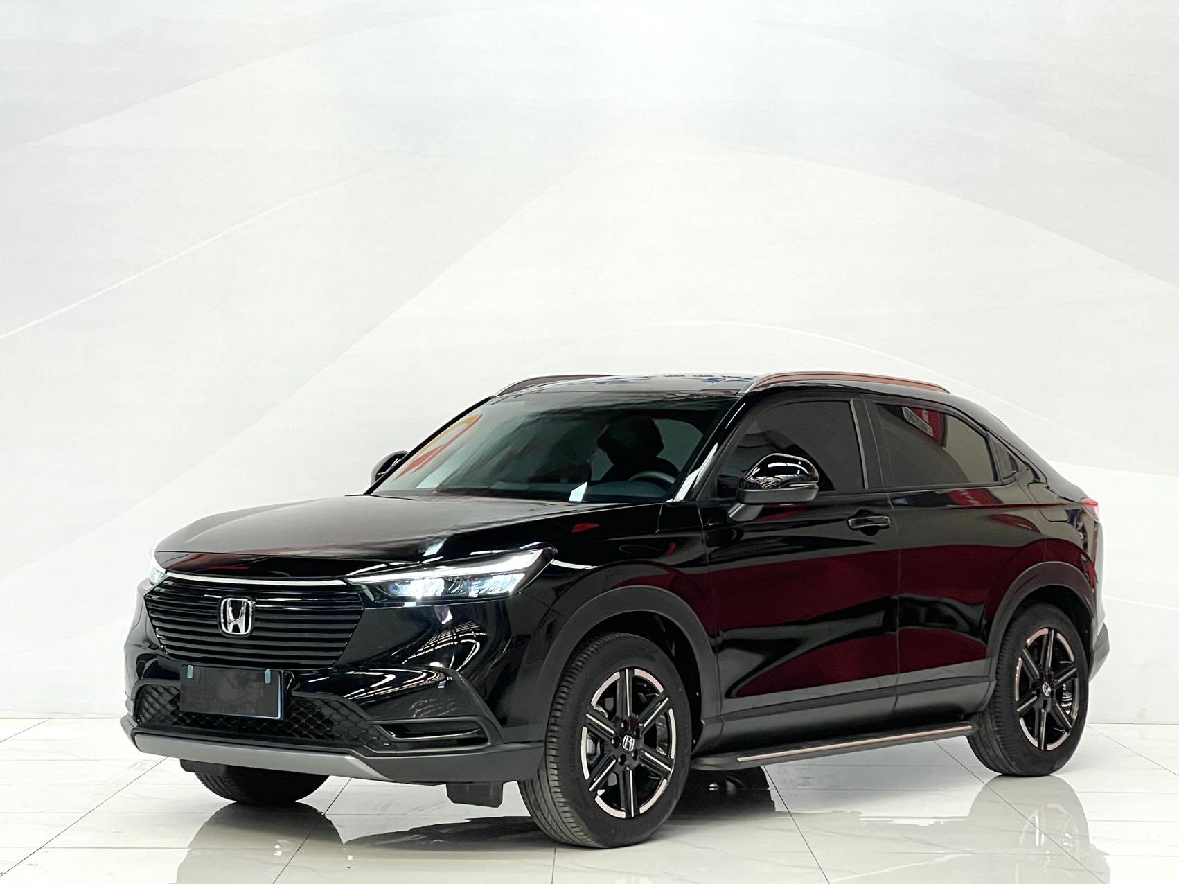 Honda Vezel  2023 1.5L CVT Elite Edition