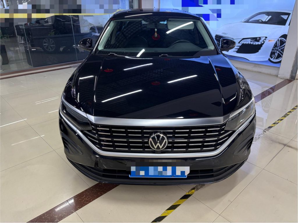 Passat 2024 280TSI Business Edition - Huishida Trading