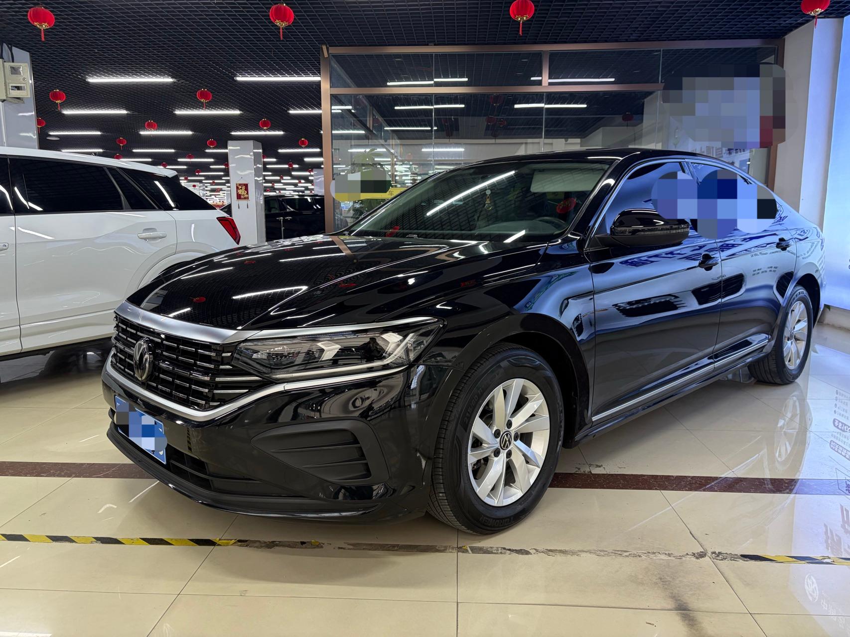 Passat  2024 280TSI Business Edition