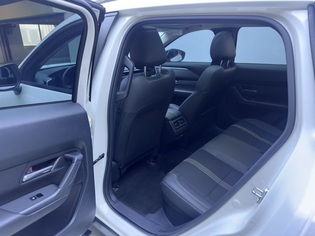 Mazda CX-50 2023 Model 2.0L Leading Edition - Huishida Trading