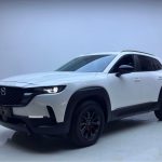 Mazda CX-50  2023 Model 2.0L Leading Edition