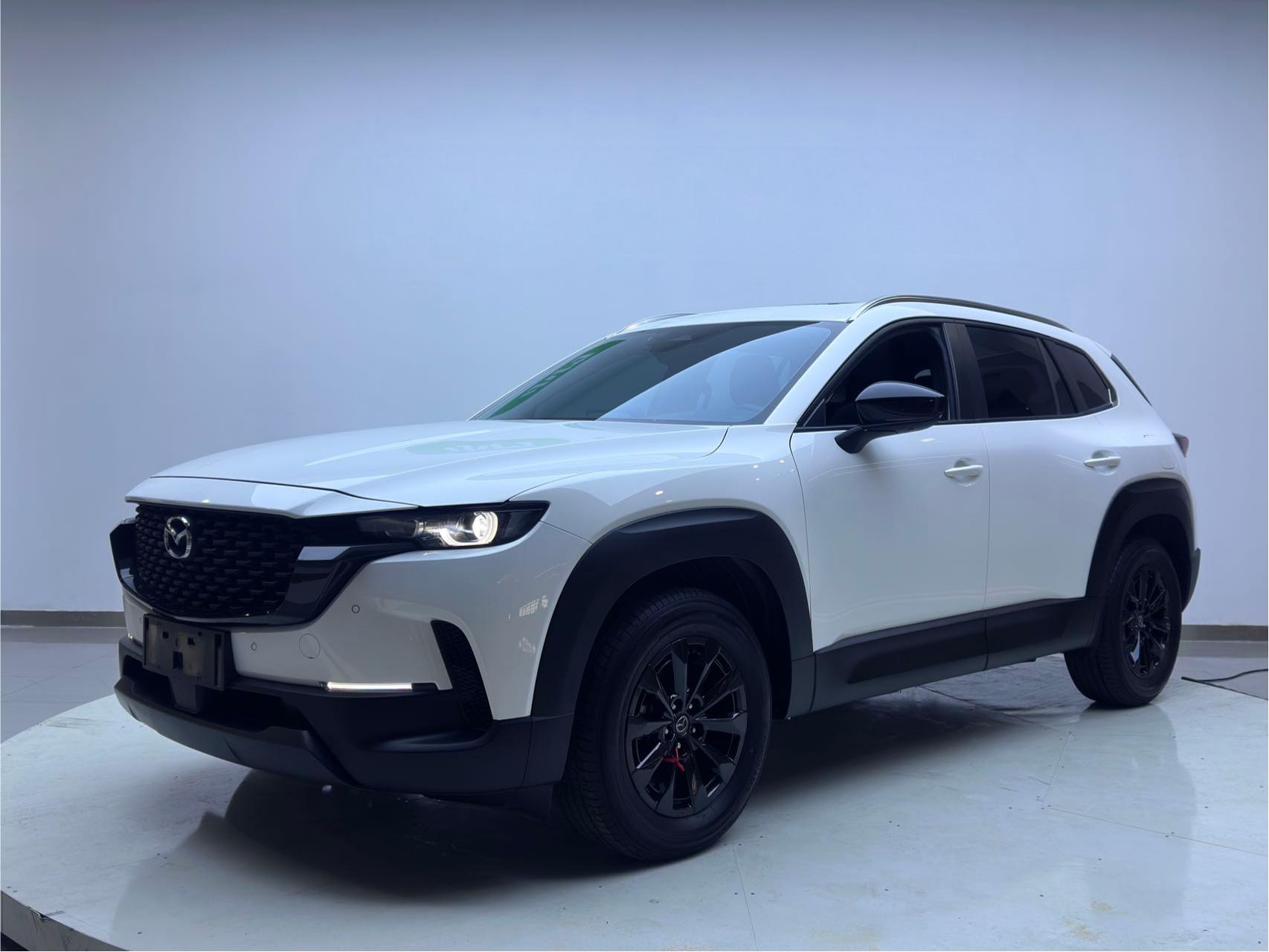 Mazda CX-50  2023 Model 2.0L Leading Edition