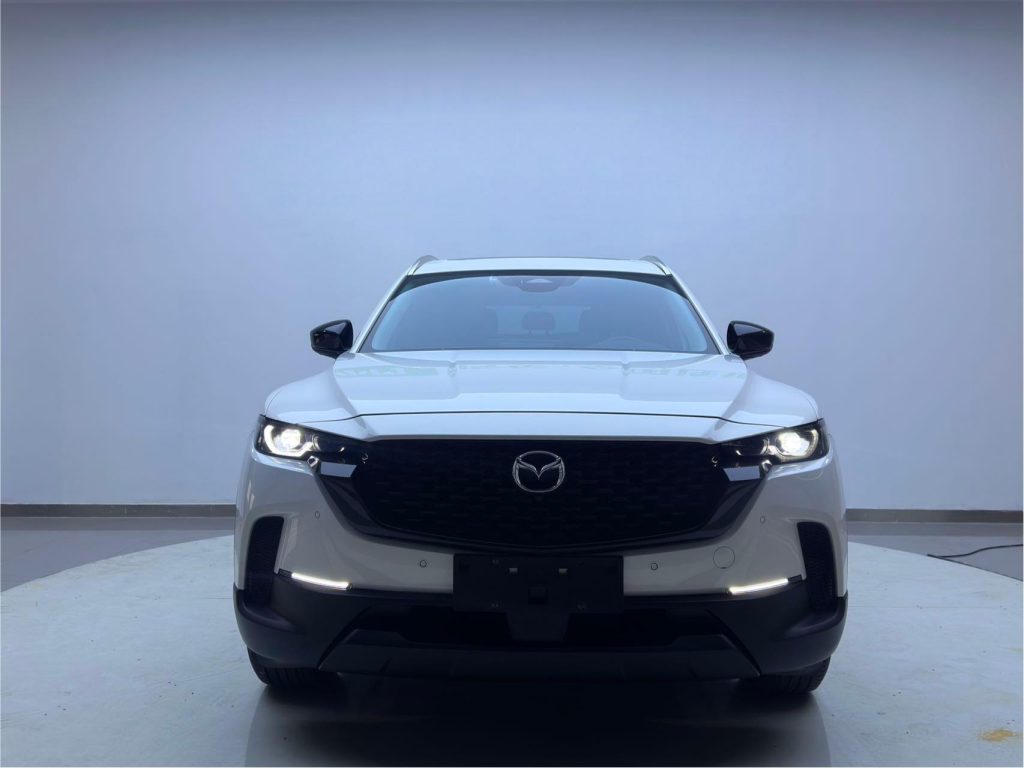Mazda CX-50 2023 Model 2.0L Leading Edition - Huishida Trading