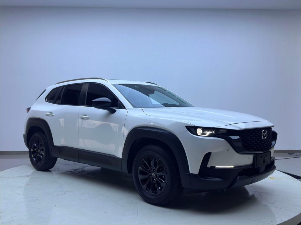 Mazda CX-50 2023 Model 2.0L Leading Edition - Huishida Trading