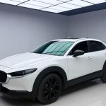 Mazda CX-30   2022 года  2,0 л Автоматическая коробка передач Elegance Black Edition
