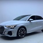 2022 Audi A3 Sportback  35 TFSI Sportline