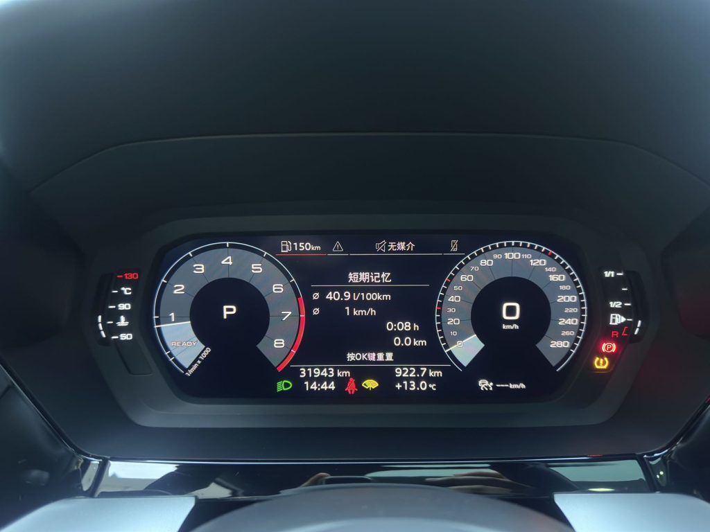 2022 Audi A3 Sportback 35 TFSI Sportline - Huishida Trading