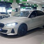 BMW 1 серии  2023 года  120i M Sport Night Edition