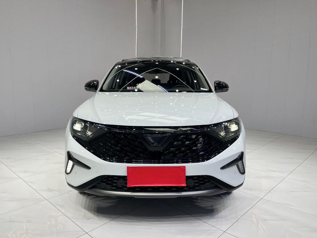 Jetta VS7 2022 Модель 280TSI Автоматическая коробка передач High-Gloss Enjoy Edition - Huishida Trading