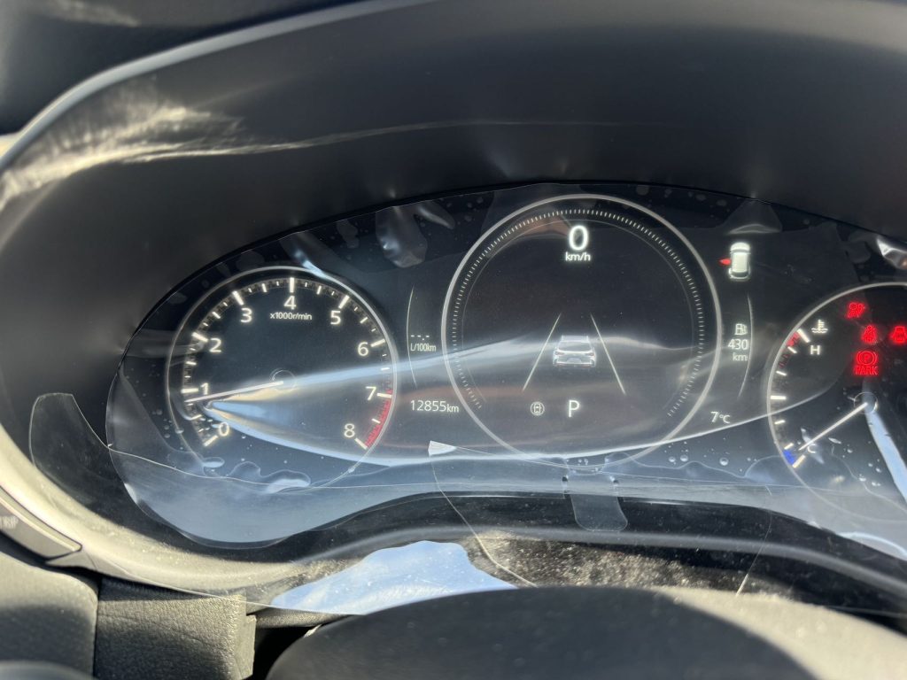 Mazda CX-50 2023 2.0L Leading Edition - Huishida Trading