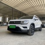 Volkswagen Tharu  2022 280TSI Two-Wheel Drive Luxury Edition