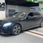 Mercedes-Benz C-Class  2021 C 200 L Sport Edition  National VI