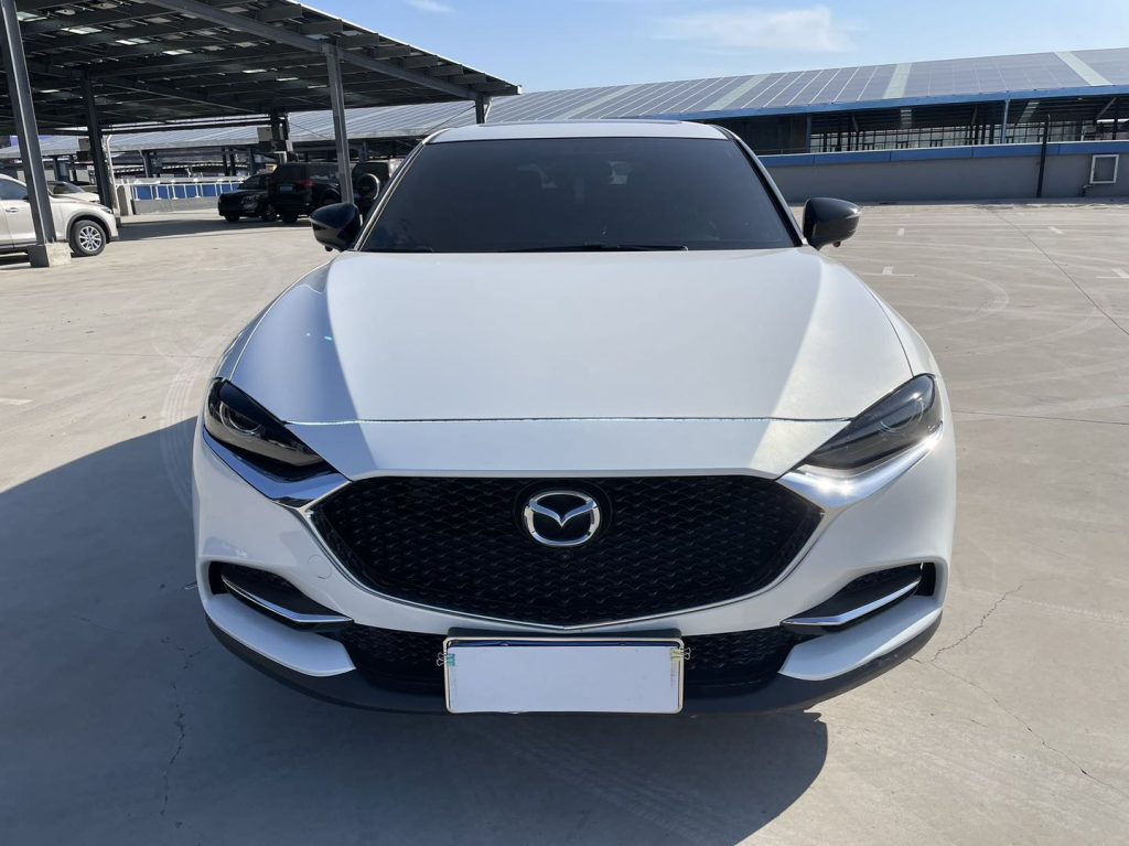 Mazda CX-4 2021 года 2,0 л Автоматическая коробка передач 2WD Skyactiv Dynamic Edition - Huishida Trading